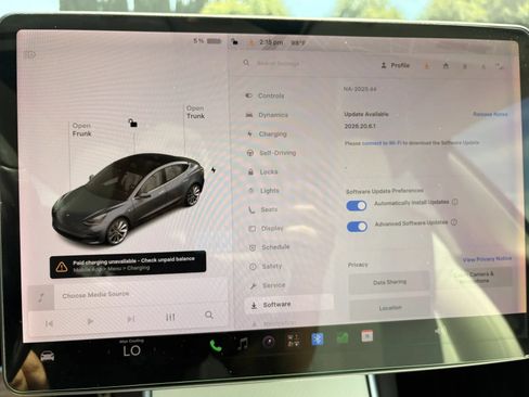 Used 2019 Tesla Model 3 Standard Range RWD image 14