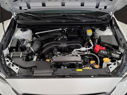 New 2026 Subaru Crosstrek 2.0i Premium image 32