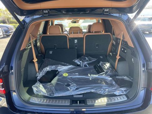 New 2026 Genesis GV80 2.5T Prestige image 25