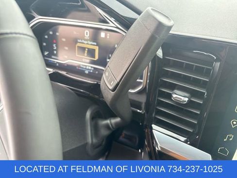 Certified 2023 GMC Sierra 1500 SLE image 16