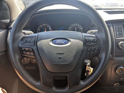 Used 2020 Ford Ranger XL w/ Equipment Group 101A Mid AWD/4WD image 18