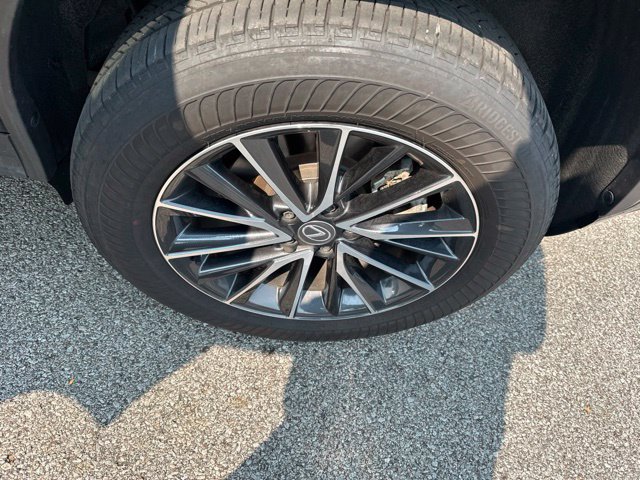 Used 2024 Lexus NX 350 AWD image 9