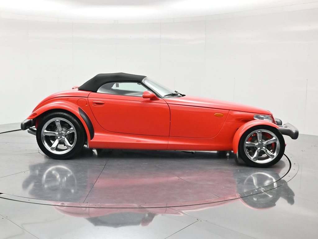 Used 1999 Plymouth Prowler RWD image 4
