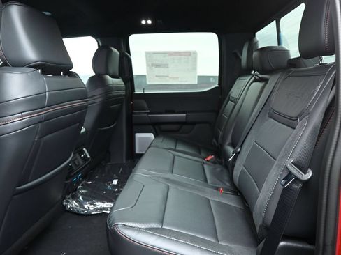 Certified 2025 Ford F150 Raptor AWD/4WD image 3