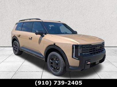 New 2027 Kia Telluride SX Prestige X-Pro