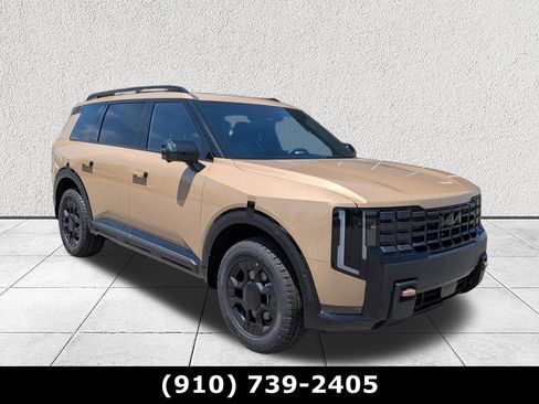 New 2027 Kia Telluride SX Prestige X-Pro AWD/4WD image 1