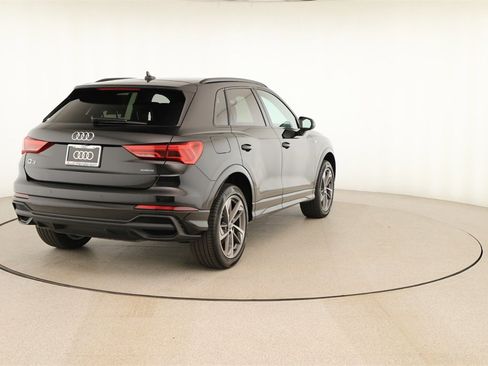 New 2025 Audi Q3 2.0T Premium image 6
