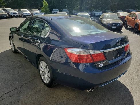 Used 2015 Honda Accord EX-L image 6
