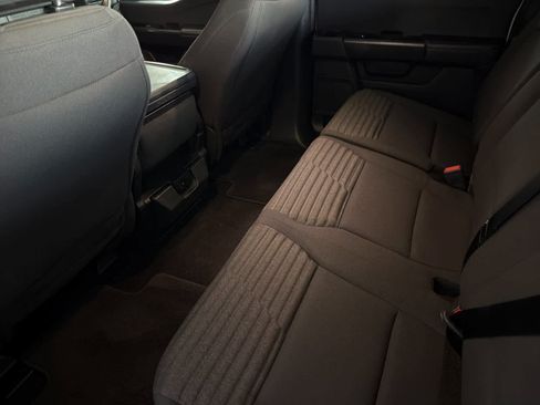 Used 2023 Ford F150 XL w/ STX Appearance Package AWD/4WD image 4