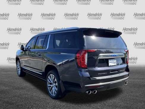 Used 2023 GMC Yukon XL Denali AWD/4WD image 7