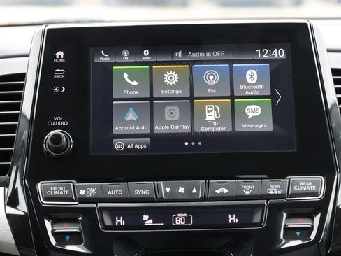 Used 2019 Honda Odyssey EX-L image 21