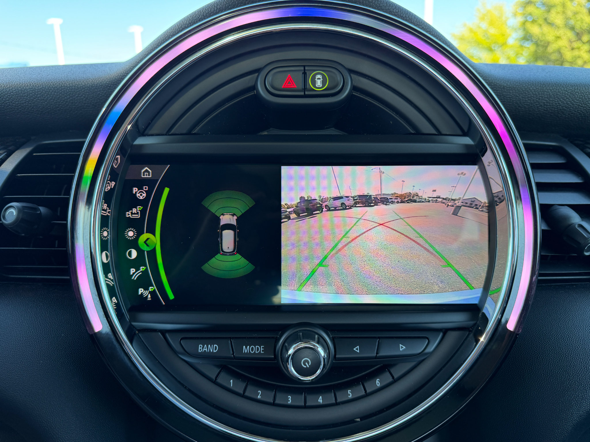 Used 2019 MINI Cooper S FWD image 35