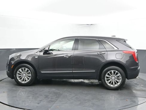 Used 2018 Cadillac XT5 Luxury w/ Driver Awareness Package image 8