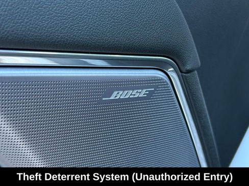 Used 2023 Chevrolet Silverado 1500 High Country image 30