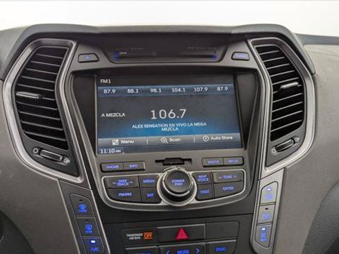 Used 2014 Hyundai Santa Fe Limited w/ Ultimate Package 07 FWD image 27
