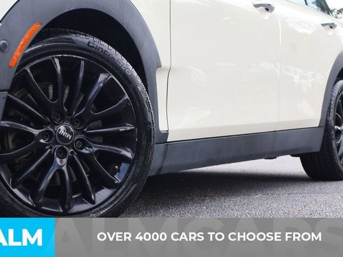 Used 2020 MINI Cooper Clubman S w/ Driver Assistance Package FWD image 2