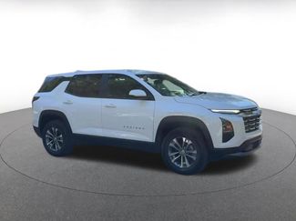 Used 2025 Chevrolet Equinox LT video 2