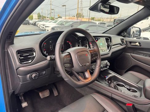 Used 2026 Dodge Durango GT AWD/4WD image 13