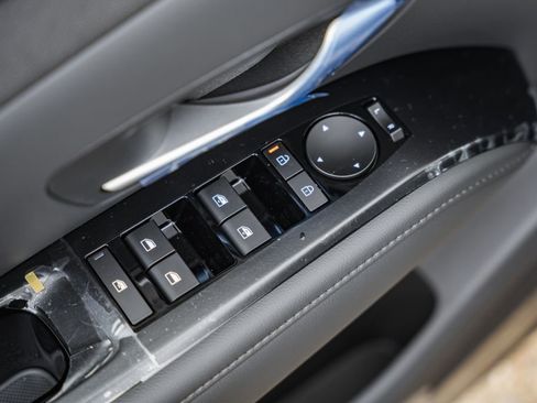 New 2026 Hyundai Tucson Limited w/ Tow & Go Package image 37