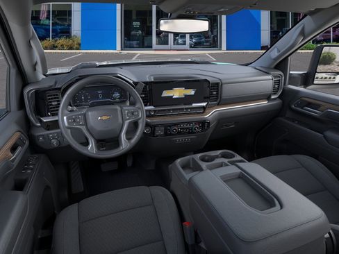 New 2025 Chevrolet Silverado 3500 LT w/ Convenience Package image 32