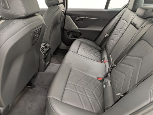 New 2026 BMW 530i xDrive w/ Premium Package AWD/4WD image 15