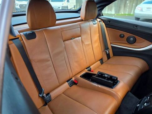 Used 2016 BMW 428i xDrive Convertible image 29