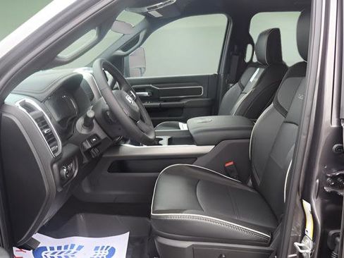 New 2026 RAM 2500 Laramie image 14