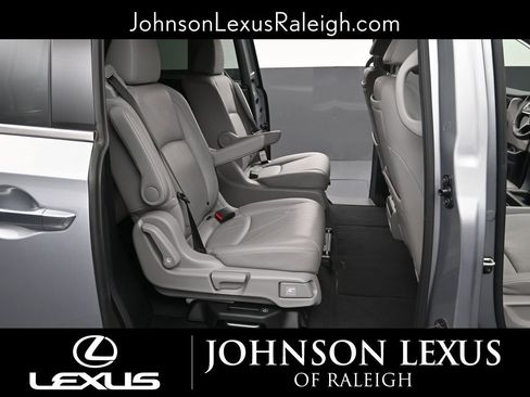 Used 2019 Honda Odyssey Elite image 13