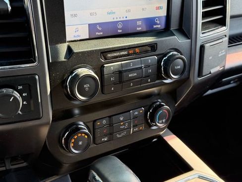 Certified 2020 Ford F150 XLT w/ Equipment Group 302A Luxury AWD/4WD image 19