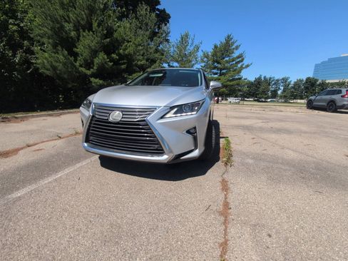 Used 2017 Lexus RX 350 FWD image 19