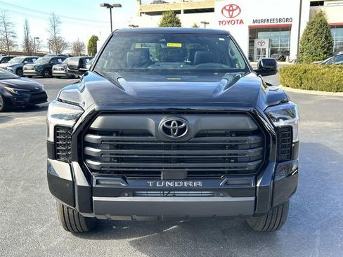 New 2026 Toyota Tundra Limited AWD/4WD image 9