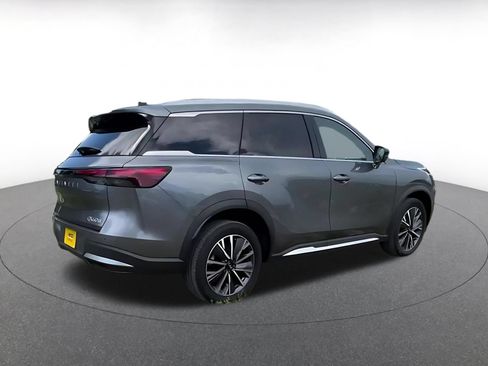 Used 2026 INFINITI QX60 Luxe AWD/4WD image 13