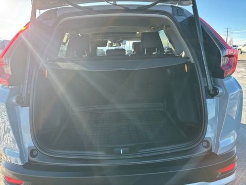 Used 2021 Honda CR-V EX-L image 26