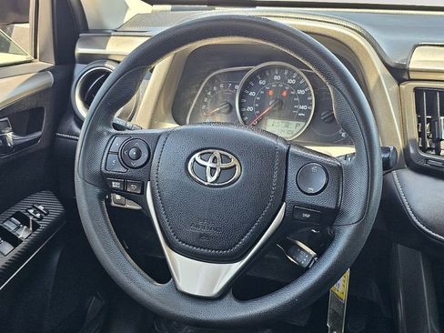 Used 2015 Toyota RAV4 XLE AWD/4WD image 32