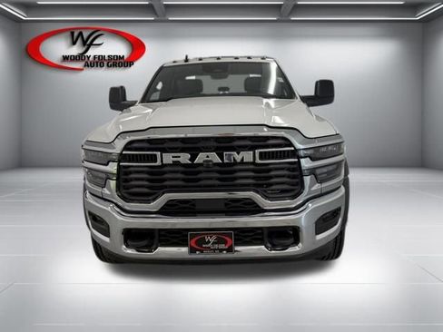 New 2026 RAM 5500 Tradesman image 2