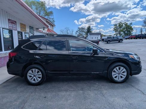 Used 2015 Subaru Outback 2.5i Premium AWD/4WD image 15