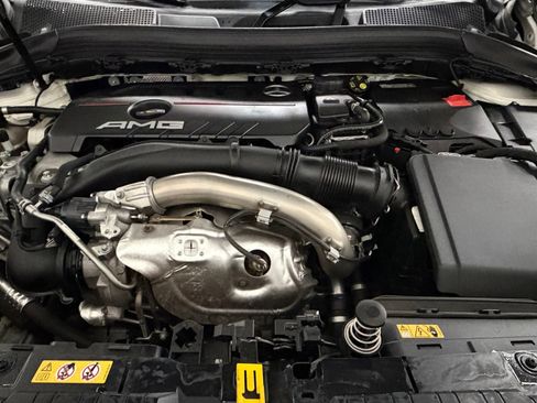Used 2023 Mercedes-Benz GLA 35 AMG 4MATIC image 42