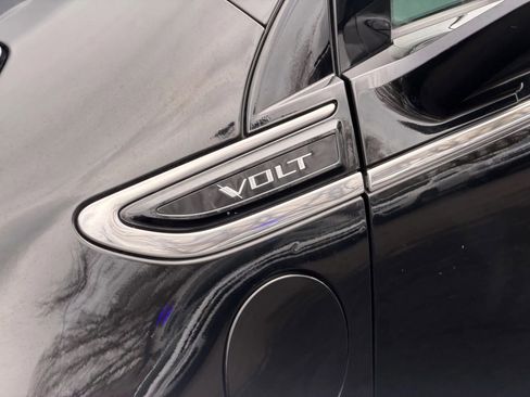 Used 2015 Chevrolet Volt image 11