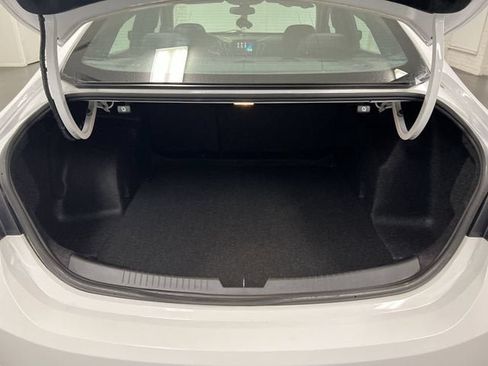 Certified 2017 Chevrolet Malibu LS FWD image 23