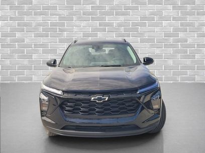 New 2026 Chevrolet Trax LT w/ Driver Confidence Package