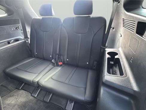 New 2026 Kia Sorento SX Prestige AWD/4WD image 12