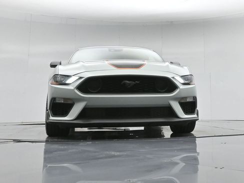 Used 2023 Ford Mustang Mach 1 w/ Equipment Group 700A image 44