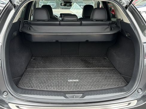Certified 2023 MAZDA CX-5 AWD 2.5 S w/ Preferred Package image 30