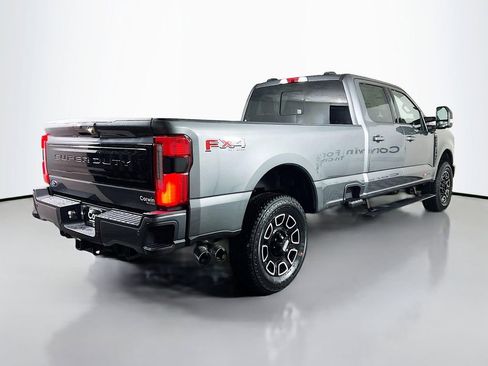 New 2026 Ford F350 Platinum image 15
