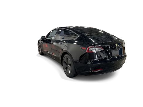 Certified 2021 Tesla Model 3 Standard Range Plus RWD image 4