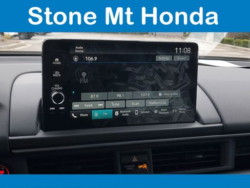 New 2025 Honda Pilot EX-L image 27