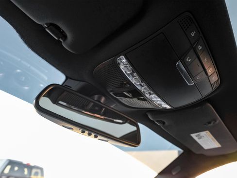 Used 2017 Mercedes-Benz C 43 AMG 4MATIC Coupe image 28