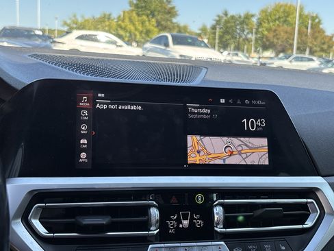 Used 2023 BMW 430i w/ M Sport Package RWD image 25