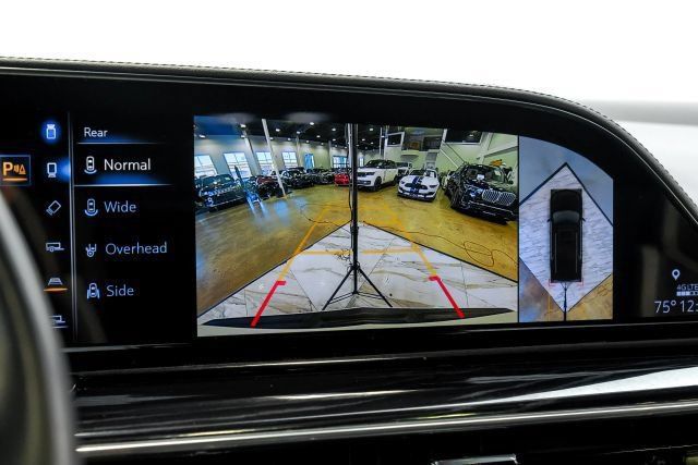 Used 2023 Cadillac Escalade Sport RWD image 31