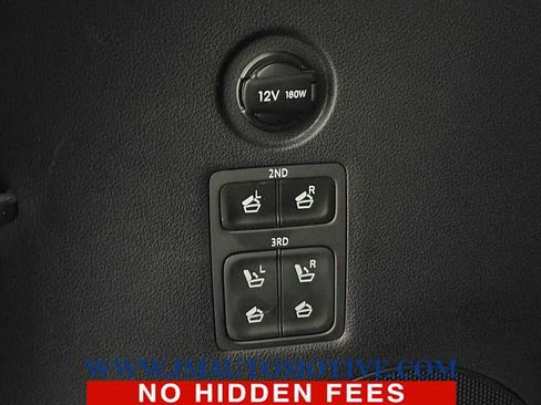 Used 2020 Hyundai Palisade Limited image 20